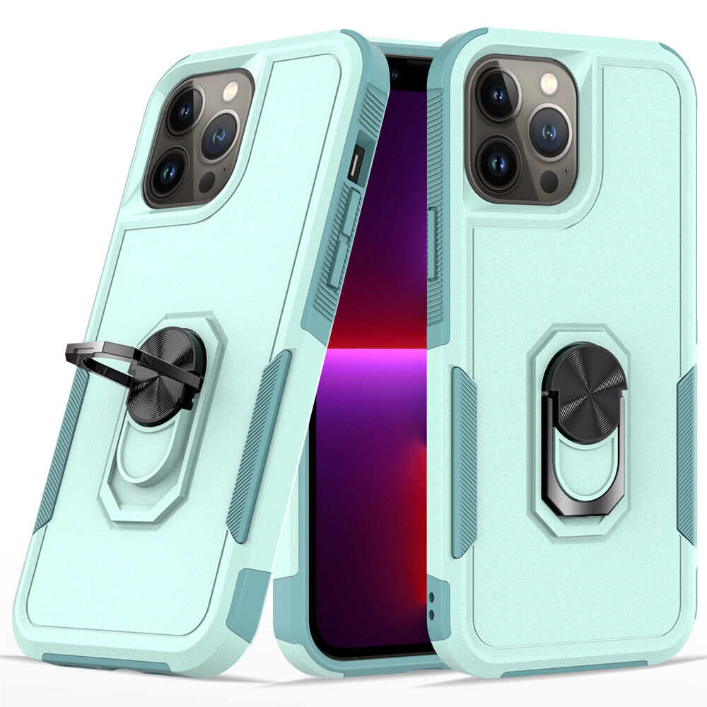 Coque robuste avec anneau pour iPhone 16 Pro Max Coque robuste avec anneau pour iPhone 16 Pro Max